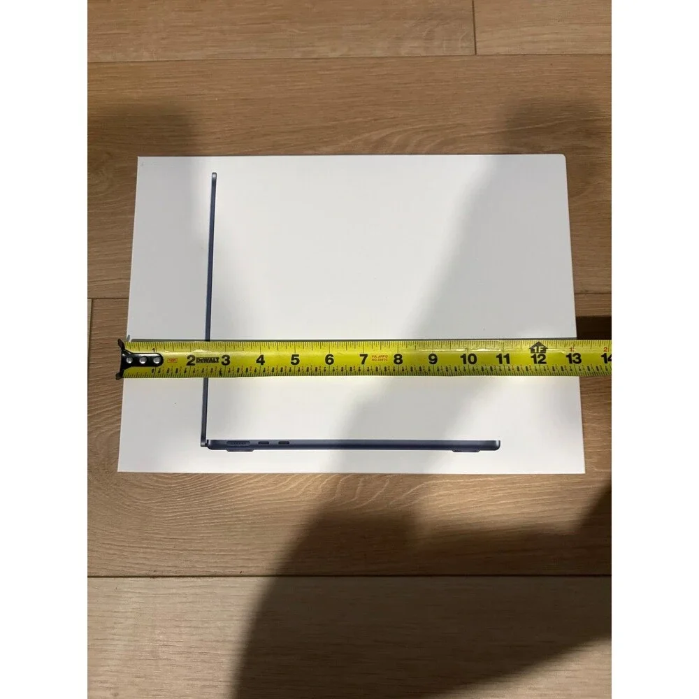 Apple macbook air